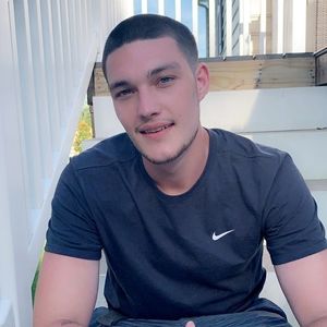 Meet your Posher, Matthew